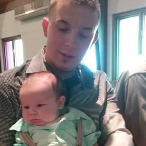 Meet your Posher, Andy